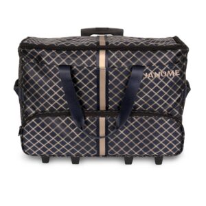 Janome sewing Machine Trolley main Product Image