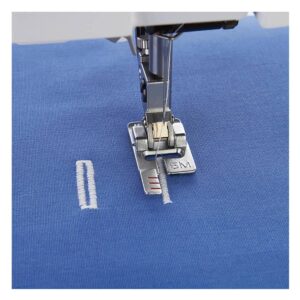 Pfaff buttonhole Foot Group J K L main Product Image