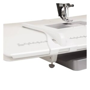 Pfaff extension Table With Adjustable Guide main Product Image