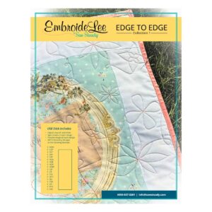 Sew Steady EmbroideLee E 2 E Col 1 main Product Image