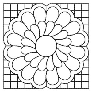 Sew Steady embroidelee Churn Dash USB design Product Image 3