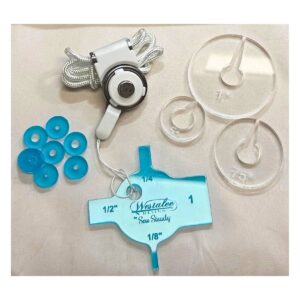 Sew Steady westalee Ruler Accessory Set main Product Image