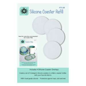 around The Bobbin coaster Ride Refill main Product Image
