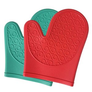around The Bobbin hot Stuff Mitt Refill main Product Image