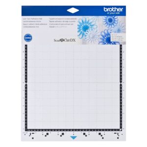 Brother low Tack Adhesive Mat 12x12 main Product Image