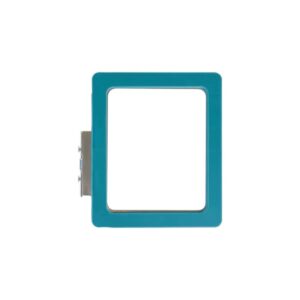 Dime snap Hoop Monster Brother 4x4 SH00A13M main Product Image