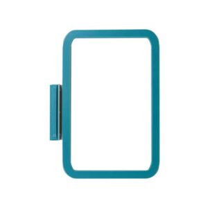 Dime snap Hoop Monster Brother 6x10 SH00A8M main Product Image