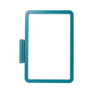 Dime snap Hoop Monster Brother 8x12 SH00A7M main Product Image