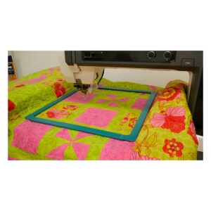 Dime snap Hoop Monster for Brother lifestyle Product Image