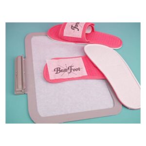 Dime sticky Hoop lifestyle Two Product Image