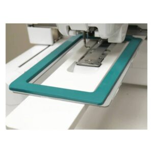 Dime tubular Machine Hoop Platform close Up Product Image