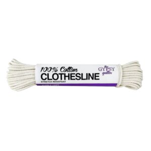 Gypsy Quilter clothesline main Product Image