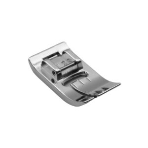 Janome 9mm left Bi-level Foot main product image