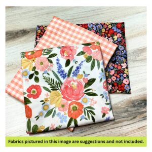 Knot and Thread Design sunshine Sisters Hand Bag lifestyle Suggestion Product Image