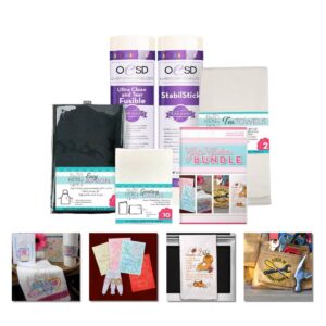 OeSD Gift Galore Bundle main product image