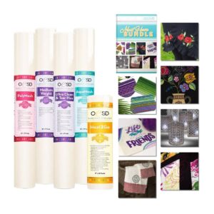 OeSD Must Have Bundle main product image