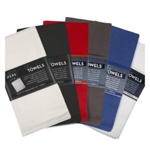 OeSD Tea Towels main product image