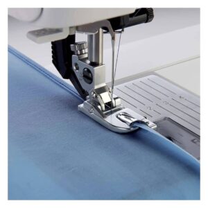 Pfaff 2 mm Rolled Hem Foot main Product Image