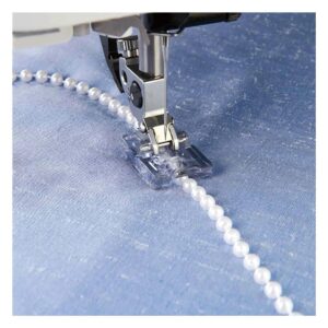 Pfaff 4mm Beading Foot main Product Image