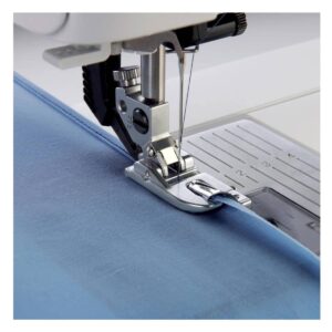 Pfaff 4 mm Rolled Hem Foot IDT main Product Image