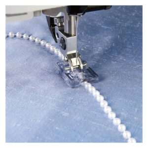 Pfaff 6mm Beading Foot main Product Image