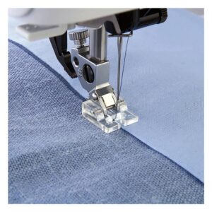 Pfaff applique Foot main Product Image