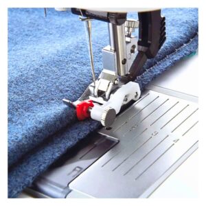 Pfaff blindhem Foot main Product Image