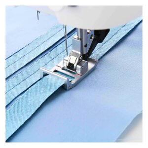 Pfaff chenille Foot for IDT System main Product Image