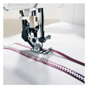 Pfaff decorative Trim Foot for IDT System main Product Image