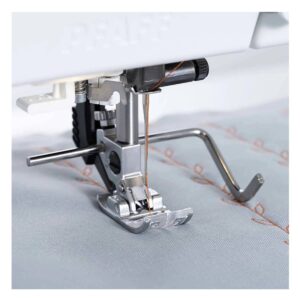 Pfaff edge Guide Quilting Guide main Product Image