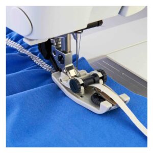 Pfaff elastic Foot for IDT System main Product Image