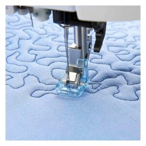 Pfaff embroidery Sensormatic Free Motion Foot main Product Image