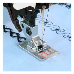 Pfaff fancy Foot Group DE lifestyle Product Image