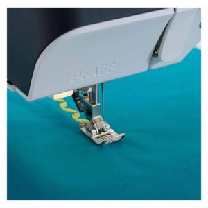 Pfaff fancy Foot Group G J K L main Product Image
