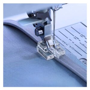 Pfaff invisible Zipper Foot main product Image