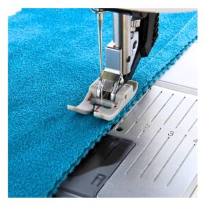 Pfaff non Stick Foot for IDT System main Product Image