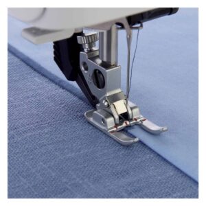 Pfaff open-Toe Applique Foot IDT main Product Image