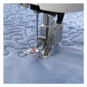 Pfaff open Toe Free-Motion Foot C-D-E-F-G main Product Image