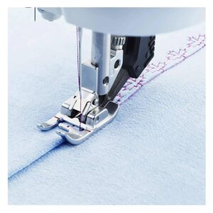 Pfaff right Edge Bi-Level Foot IDT System main Product Image
