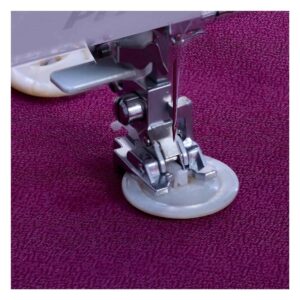 Pfaff sew-On Button Foot main Product Image