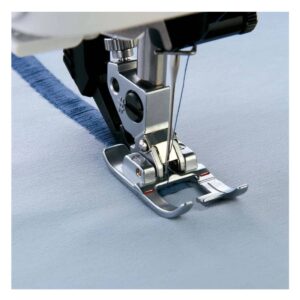 Pfaff sewing Star Foot for IDT System main Product Image
