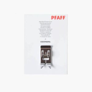 Pfaff standard Presser Foot A packaging Product Image