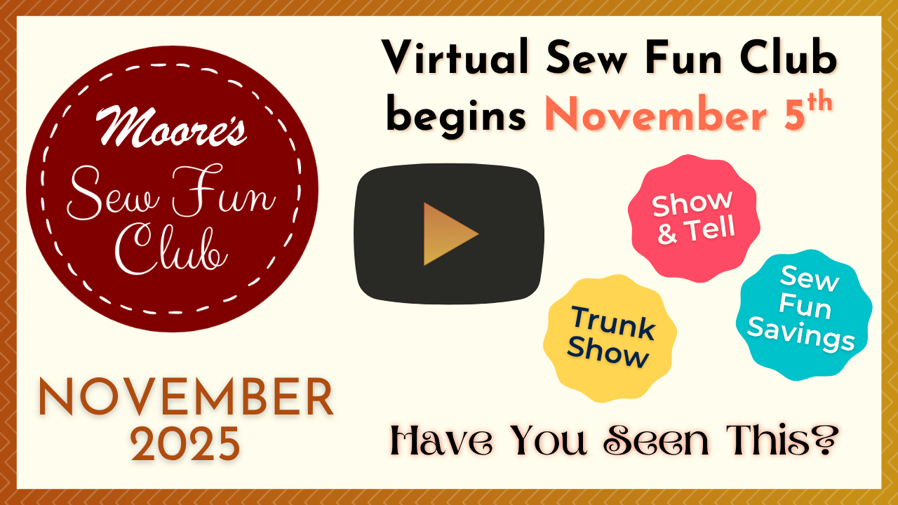 video thumbnail for SFC November 2025 themed Have You Seen This?