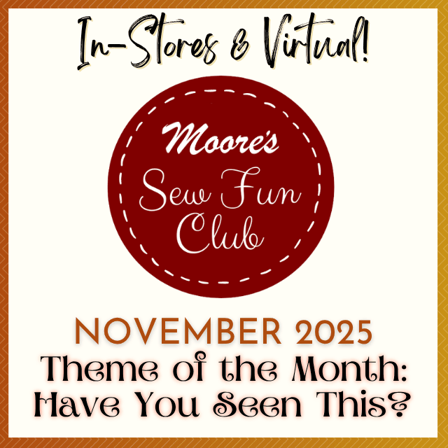 SFC November 2025 sign up card