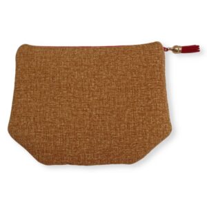 Sookie Sews Holly Day Clutch ITH back Product Image