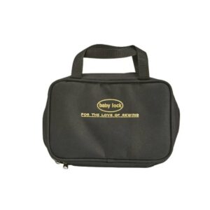 Baby Lock Tutto Sewing Notions Storage Bag main Product Image