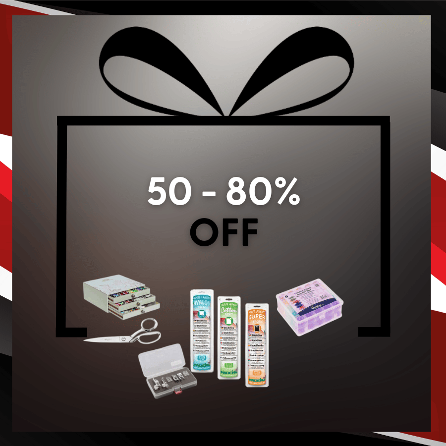 Category for 80% Off clearance items