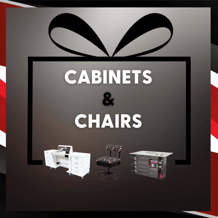 Cabinets and Chairs category for Black Friday Sale