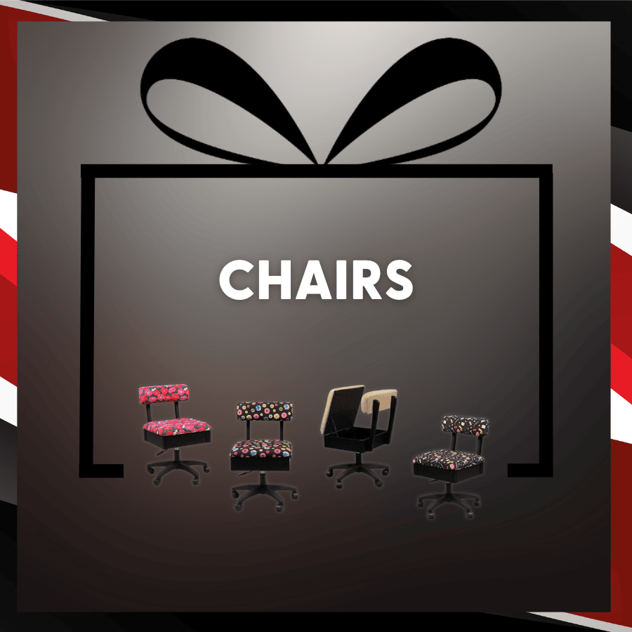 Category for Chairs
