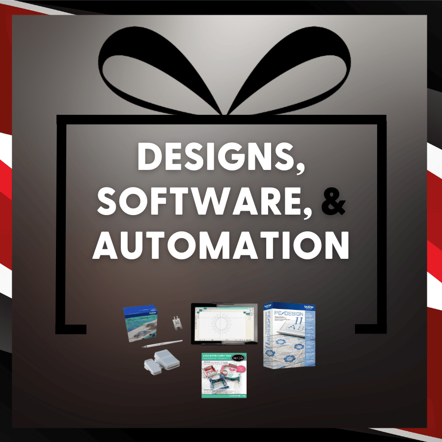Software, Designs and Automation category for Black Friday Sale